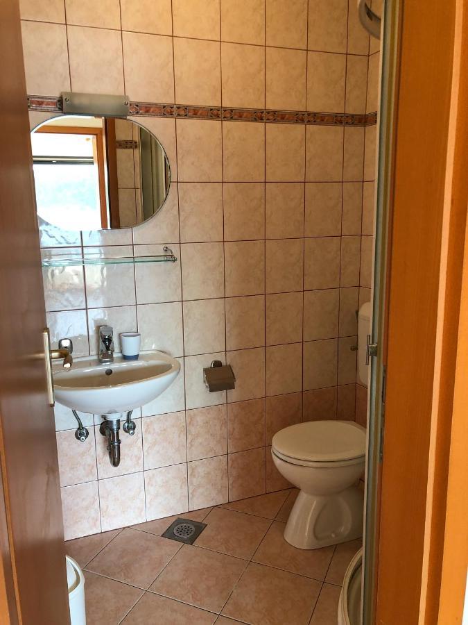 Apartments Palit Rab Экстерьер фото