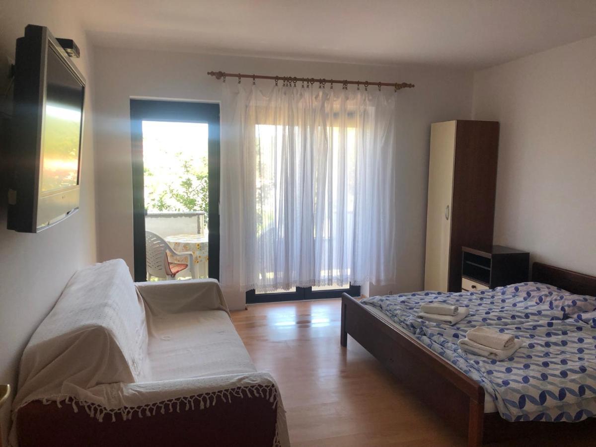Apartments Palit Rab Номер фото