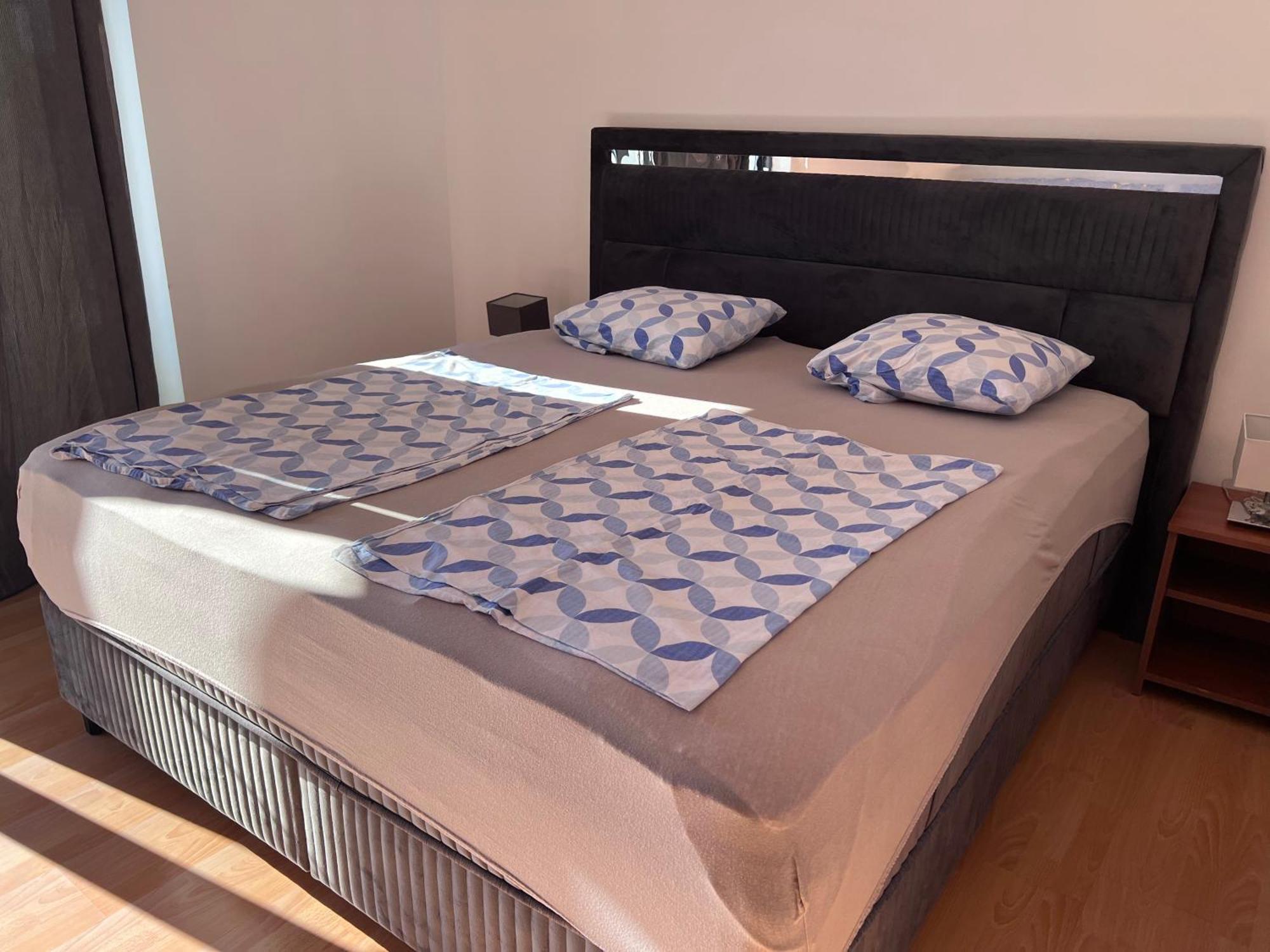 Apartments Palit Rab Экстерьер фото