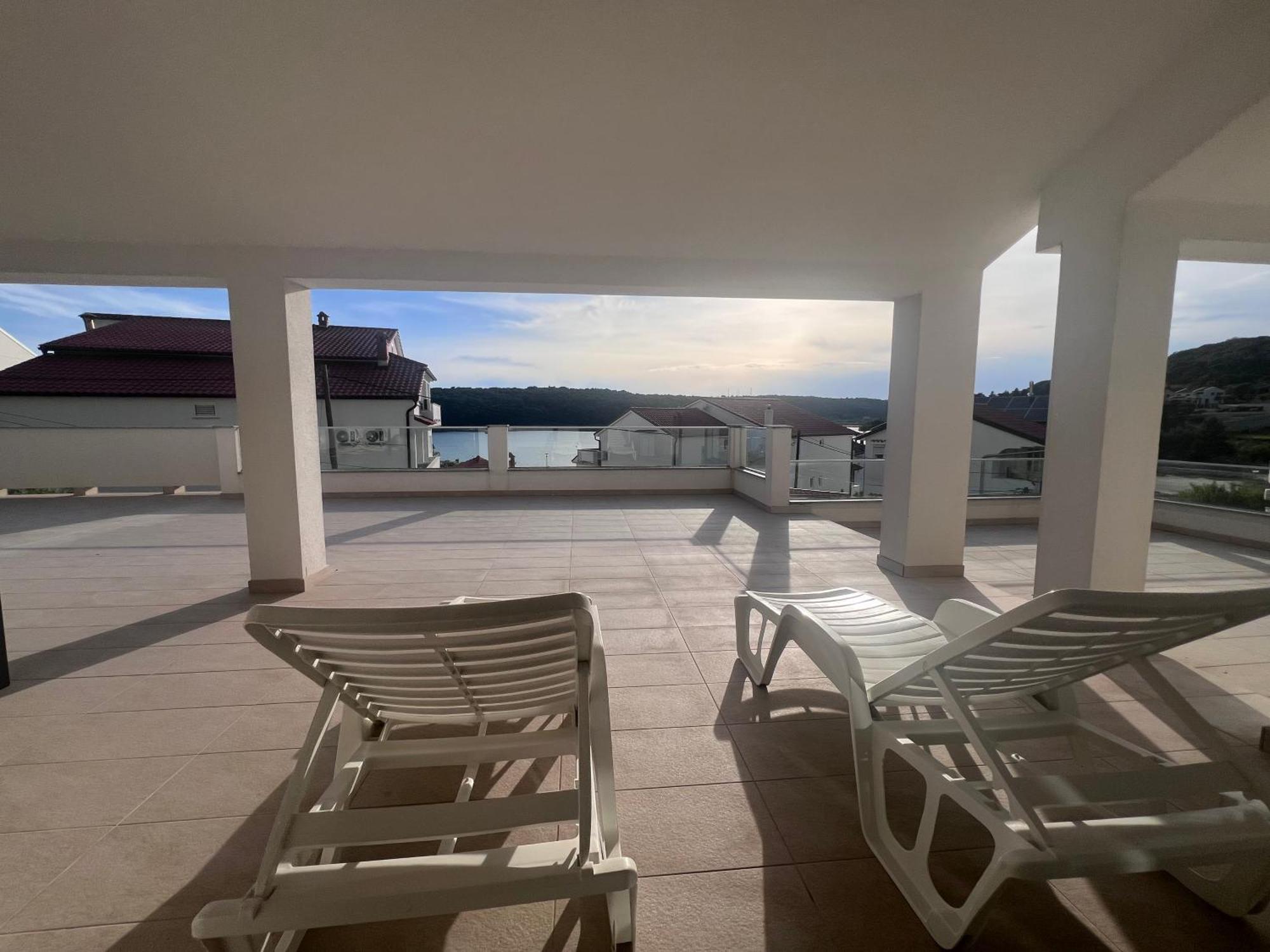 Apartments Palit Rab Экстерьер фото