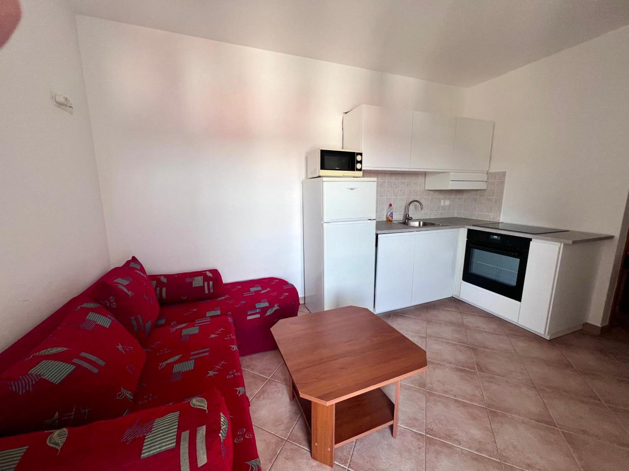 Apartments Palit Rab Экстерьер фото