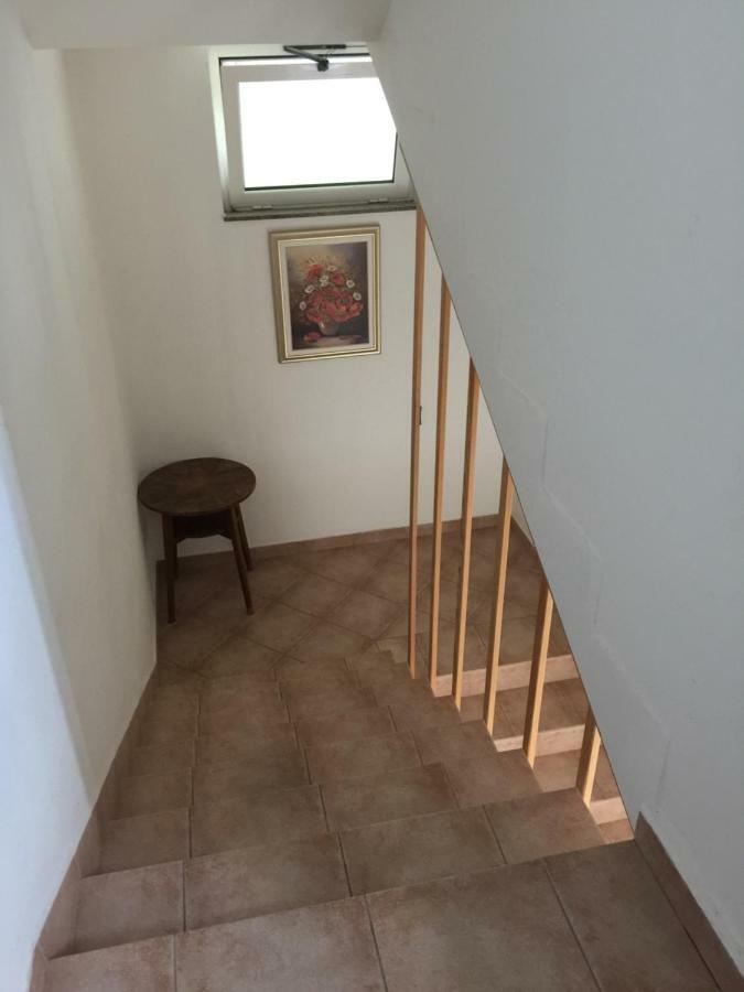 Apartments Palit Rab Экстерьер фото